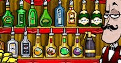 bartender jogo